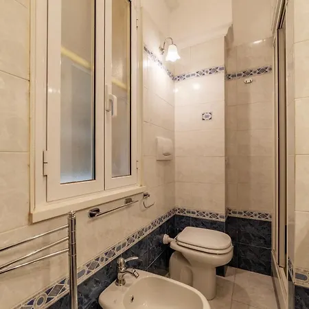 Piazza Re Di Comfy Апартаменты Рим