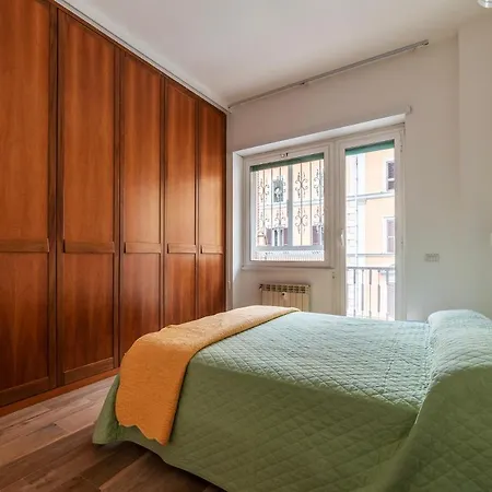 Apartamento Piazza Re Di Comfy