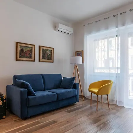 Piazza Re Di Comfy *