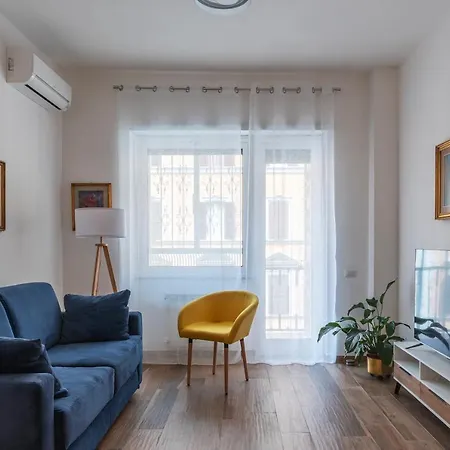 Piazza Re Di Comfy רומא