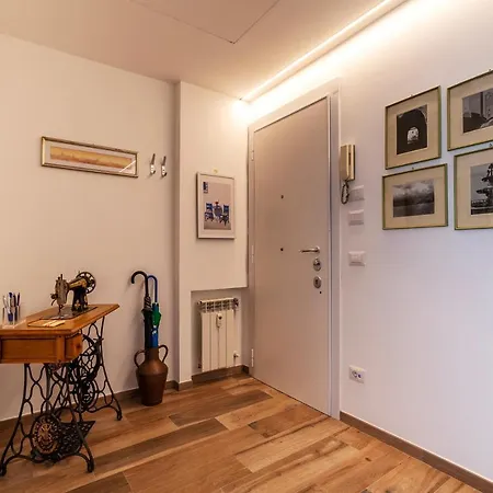 Piazza Re Di Comfy * Řím