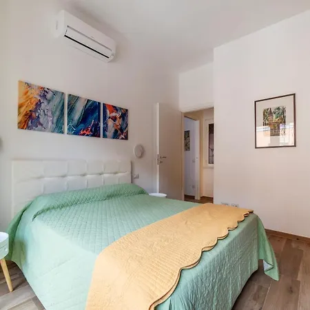 Apartmán Piazza Re Di Comfy Řím