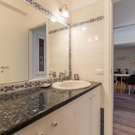 Piazza Re Di Comfy Řím