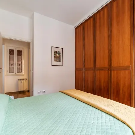 Apartamento Piazza Re Di Comfy *